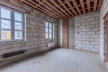 Таунхаус в Ивакино Покровское