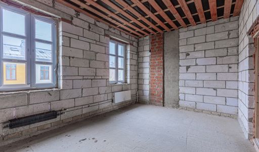 Таунхаус в Ивакино Покровское