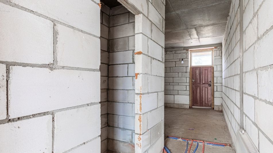 Таунхаус в Ивакино Покровское