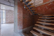 Таунхаус в Ивакино Покровское