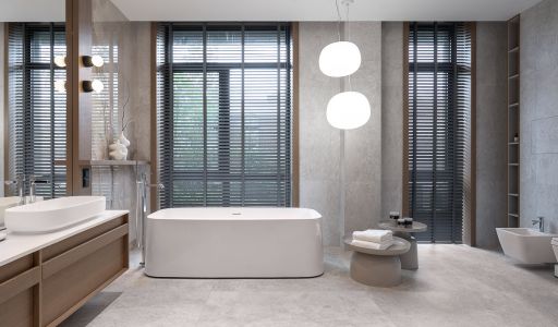 Дом с бассейном в КП Монтевиль