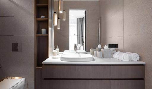 Дом с бассейном в КП Монтевиль