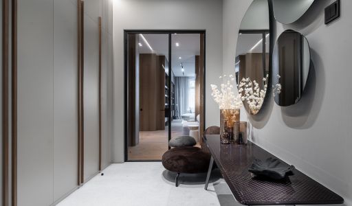 Дом с бассейном в КП Монтевиль