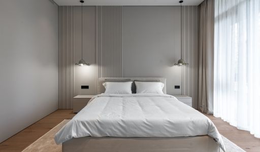 Дом с бассейном в КП Монтевиль