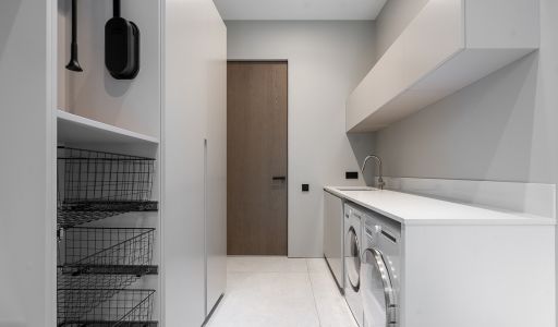 Дом с бассейном в КП Монтевиль