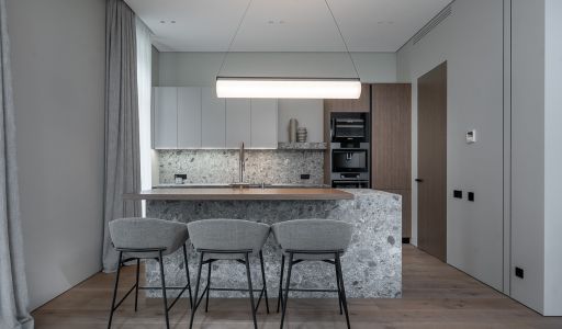 Дом с бассейном в КП Монтевиль