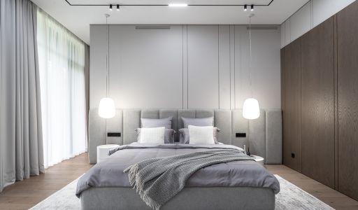 Дом с бассейном в КП Монтевиль