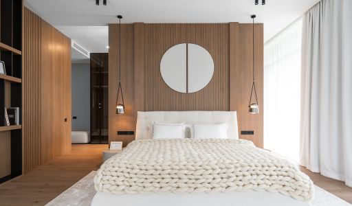 Дом с бассейном в КП Монтевиль