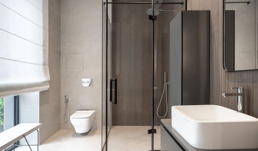 Дом с бассейном в КП Монтевиль