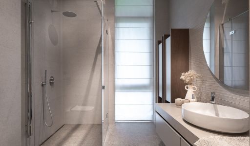 Дом с бассейном в КП Монтевиль