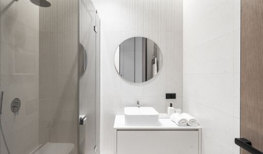 Дом с бассейном в КП Монтевиль