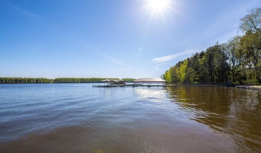 Участок в Большом Ивановском