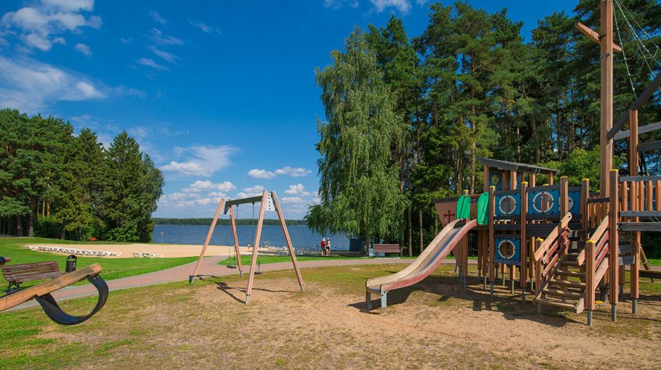 Дом под ключ в КП Зеленый мыс