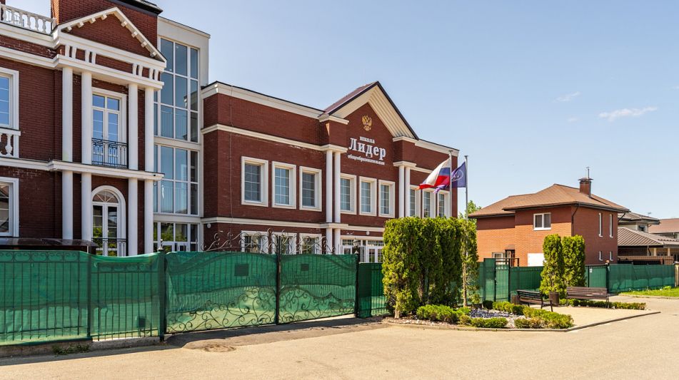 Дом в КП Русская деревня