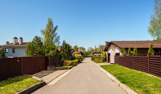 Участок в КП Яхромские Горки-2