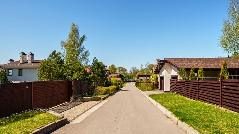 Участок в КП Яхромские Горки-2