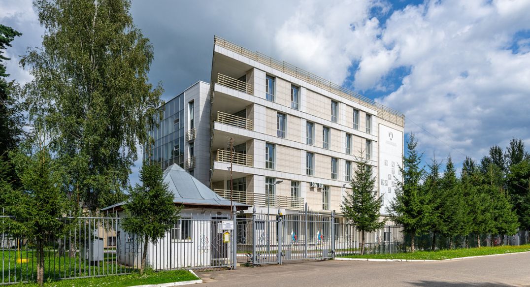 Озерна Резиденс