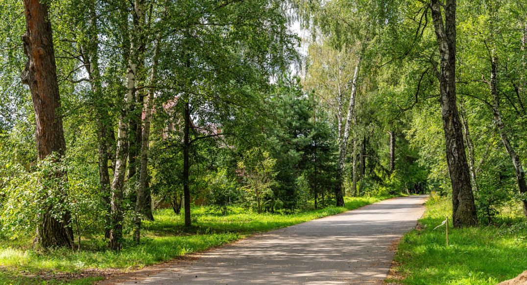 Озерна Резиденс