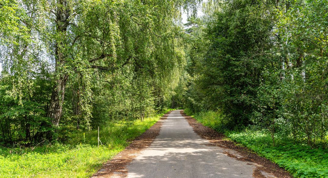 Озерна Резиденс