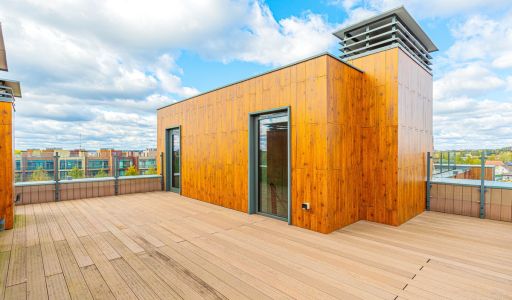 Таунхаус у парка в КП Футуро Парк