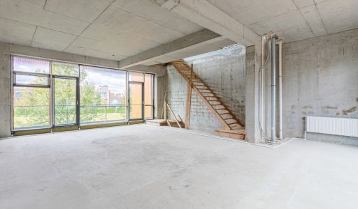 Таунхаус у парка в КП Футуро Парк