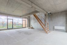 Таунхаус у парка в КП Футуро Парк