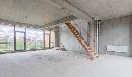 Таунхаус у парка в КП Футуро Парк