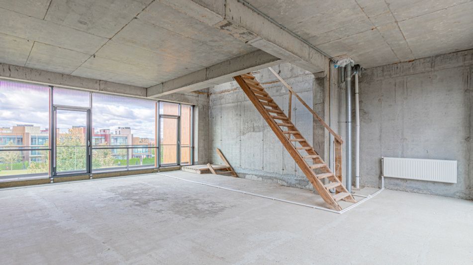 Таунхаус у парка в КП Футуро Парк