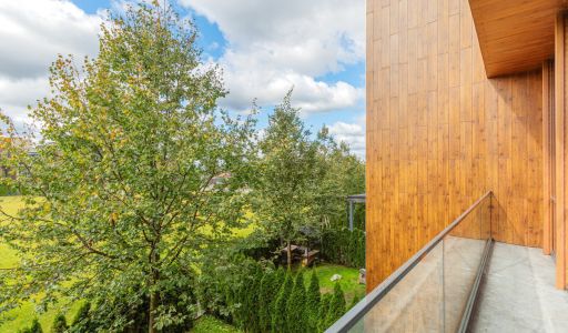 Таунхаус у парка в КП Футуро Парк