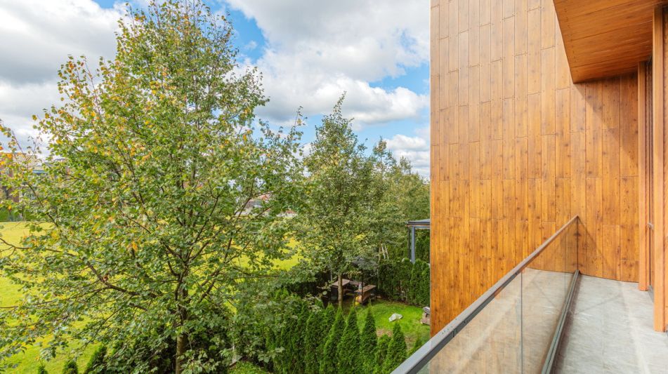 Таунхаус у парка в КП Футуро Парк