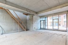 Таунхаус у парка в КП Футуро Парк