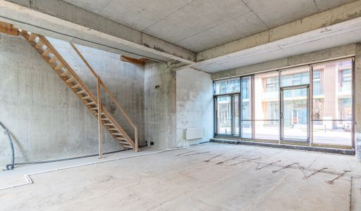 Таунхаус у парка в КП Футуро Парк