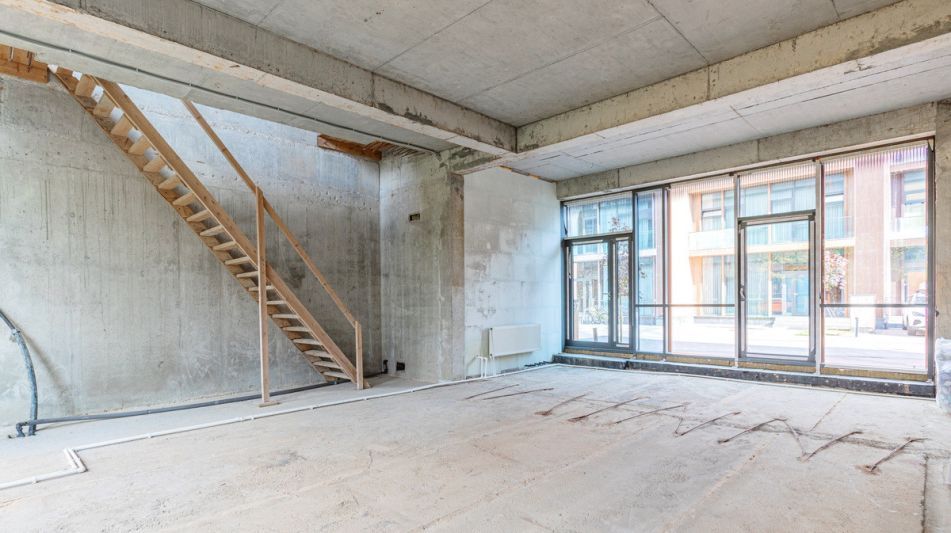 Таунхаус у парка в КП Футуро Парк