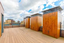 Таунхаус у парка в КП Футуро Парк