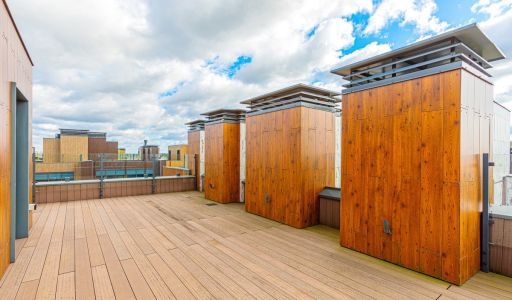 Таунхаус у парка в КП Футуро Парк