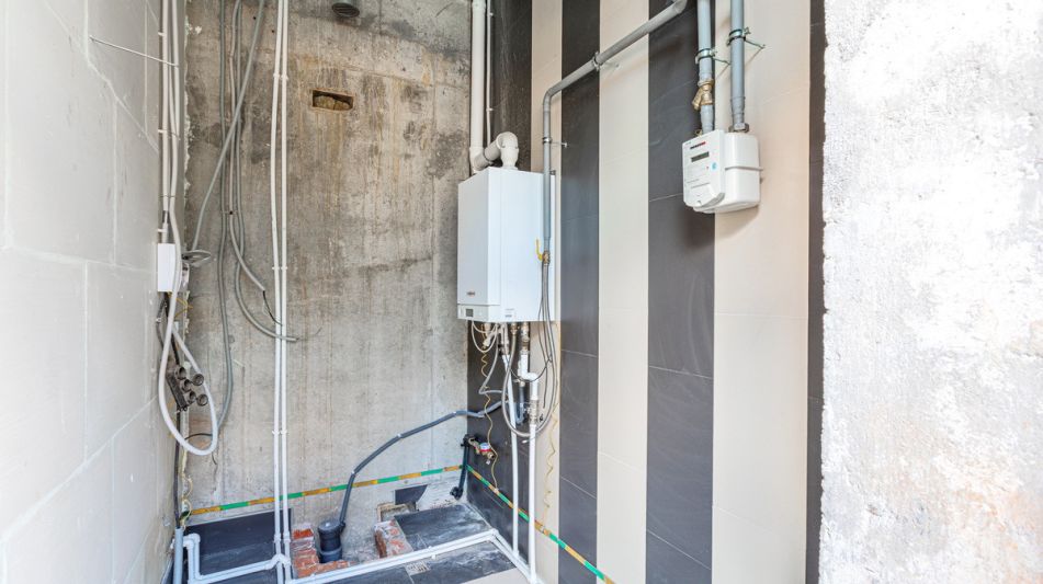 Таунхаус у парка в КП Футуро Парк