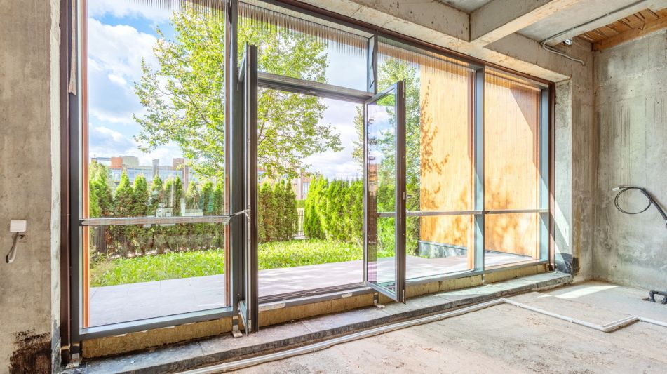 Таунхаус у парка в КП Футуро Парк