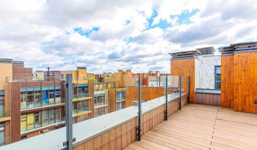 Таунхаус у парка в КП Футуро Парк