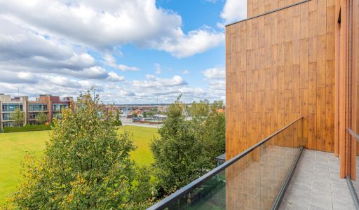 Таунхаус у парка в КП Футуро Парк