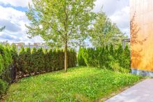 Таунхаус у парка в КП Футуро Парк