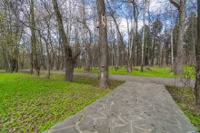 Дом под отделку в КП Нагорное