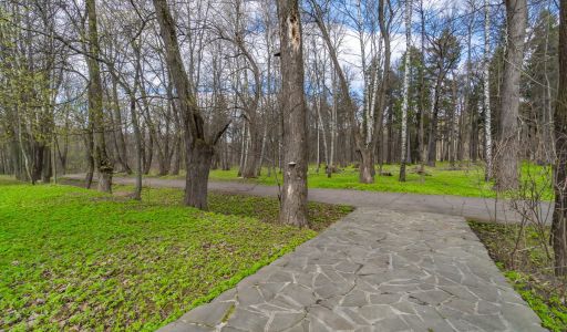 Дом под отделку в КП Нагорное