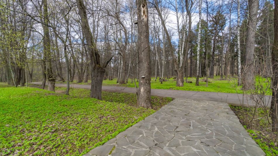 Дом под отделку в КП Нагорное