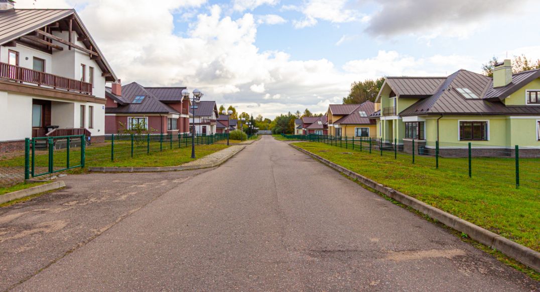 Александровская Слобода