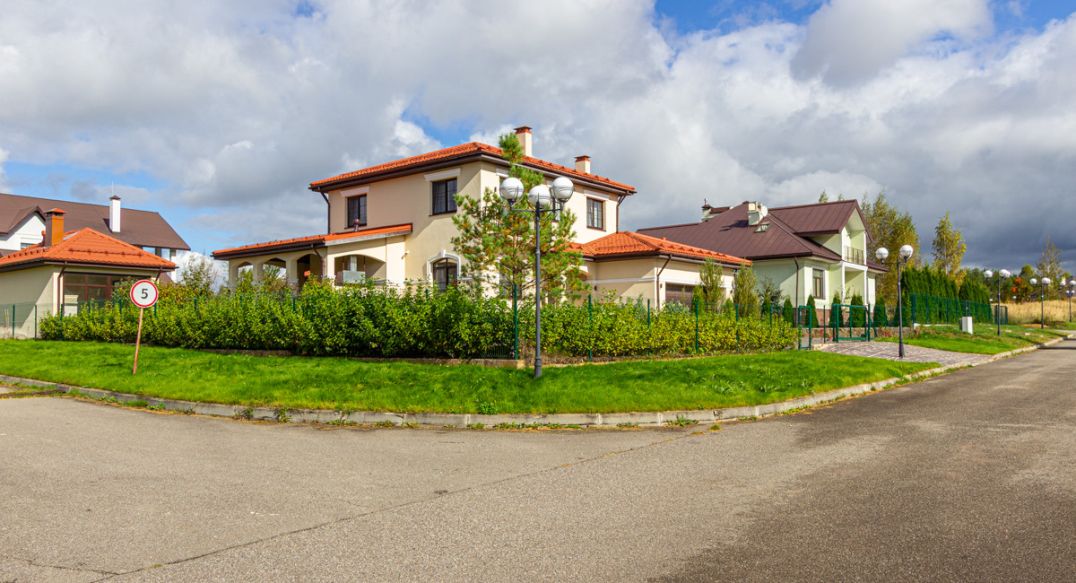 Александровская Слобода