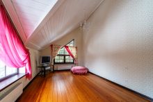 Усадьба в Николо-Прозорово