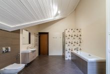 Усадьба в Николо-Прозорово