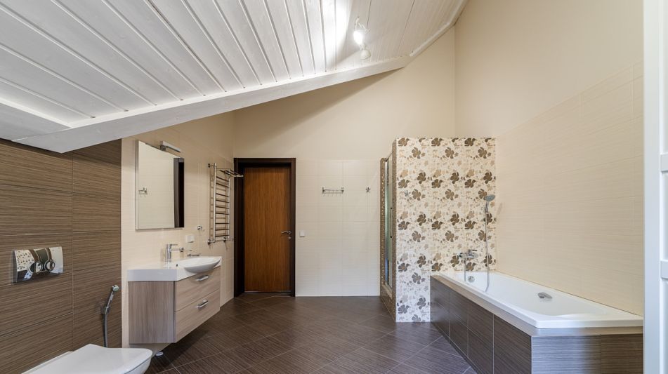 Усадьба в Николо-Прозорово