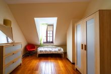 Усадьба в Николо-Прозорово