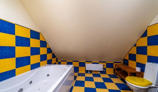 Усадьба в Николо-Прозорово